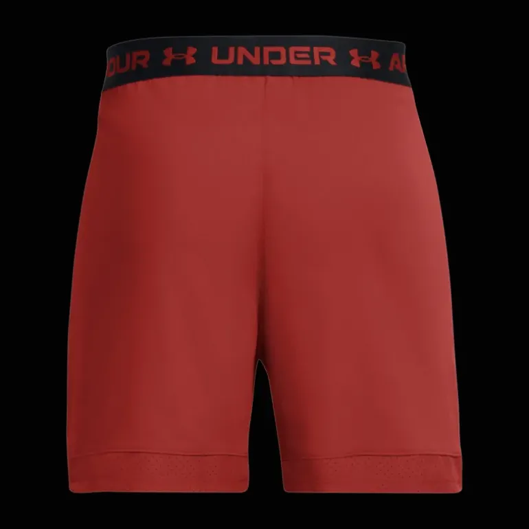 Vanish Woven 6In Shorts, gymshorts, herr - Träningsshorts - Vanish Woven 6In Shorts, gymshorts, herr