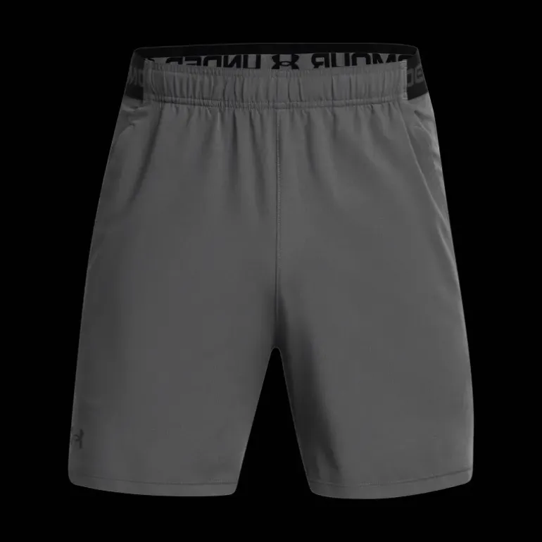 Vanish Woven 6In Shorts, gymshorts, herr - Träningsshorts - Vanish Woven 6In Shorts, gymshorts, herr