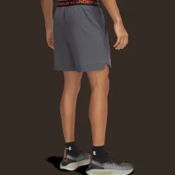 Vanish Woven 6In Shorts, gymshorts, herr - Träningsshorts - Vanish Woven 6In Shorts, gymshorts, herr
