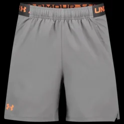 Vanish Woven 6In Shorts, gymshorts, herr - Träningsshorts - Vanish Woven 6In Shorts, gymshorts, herr