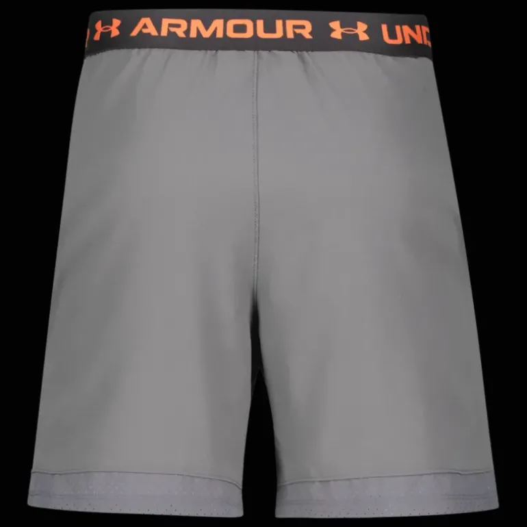 Vanish Woven 6In Shorts, gymshorts, herr - Träningsshorts - Vanish Woven 6In Shorts, gymshorts, herr
