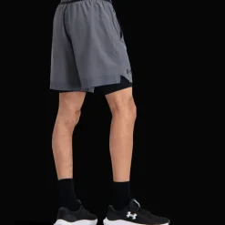 Vanish Woven 2In1 Shorts, träningsshorts, herr - Träningsshorts - Vanish Woven 2In1 Shorts, träningsshorts, herr