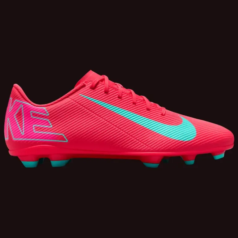 Vapor 16 Club FG/MG Q1 25, fotbollsskor gräs och konstgräs, herr - Fotbollsskor - Vapor 16 Club FG/MG Q1 25, fotbollsskor gräs och konstgräs, herr