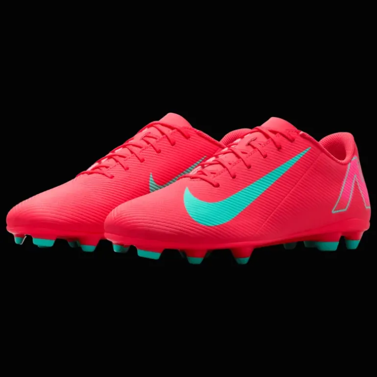 Vapor 16 Club FG/MG Q1 25, fotbollsskor gräs och konstgräs, herr - Fotbollsskor - Vapor 16 Club FG/MG Q1 25, fotbollsskor gräs och konstgräs, herr