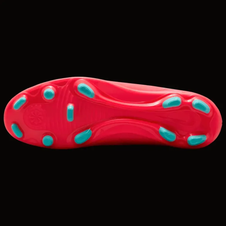 Vapor 16 Club FG/MG Q1 25, fotbollsskor gräs och konstgräs, herr - Fotbollsskor - Vapor 16 Club FG/MG Q1 25, fotbollsskor gräs och konstgräs, herr