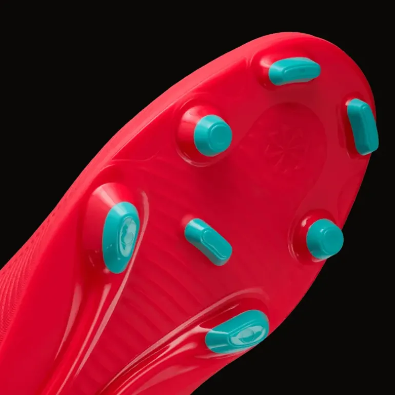 Vapor 16 Club FG/MG Q1 25, fotbollsskor gräs och konstgräs, herr - Fotbollsskor - Vapor 16 Club FG/MG Q1 25, fotbollsskor gräs och konstgräs, herr