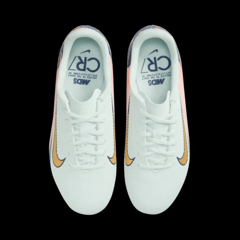 Vapor 16 Club Mercurial Dream Speed FG / MG Q4 24, fotbollsskor för gräs och konstgräs, junior - Fotbollsskor - Vapor 16 Club Mercurial Dream Speed FG / MG Q4 24, fotbollsskor för gräs och konstgräs, junior