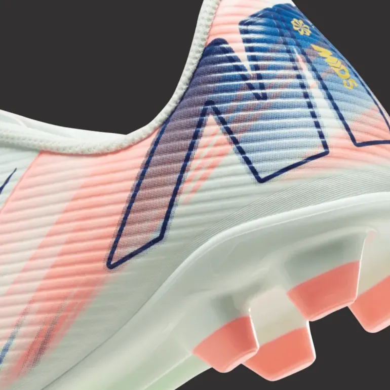 Vapor 16 Club Mercurial Dream Speed FG / MG Q4 24, fotbollsskor för gräs och konstgräs, junior - Fotbollsskor - Vapor 16 Club Mercurial Dream Speed FG / MG Q4 24, fotbollsskor för gräs och konstgräs, junior