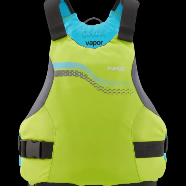 Vapor PFD, paddelväst senior - Paddelvästar - Vapor PFD, paddelväst senior