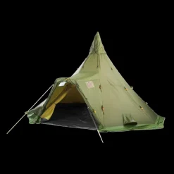 Varanger 8-10 Camp Lavvo - Tältkåta - Varanger 8-10 Camp Lavvo