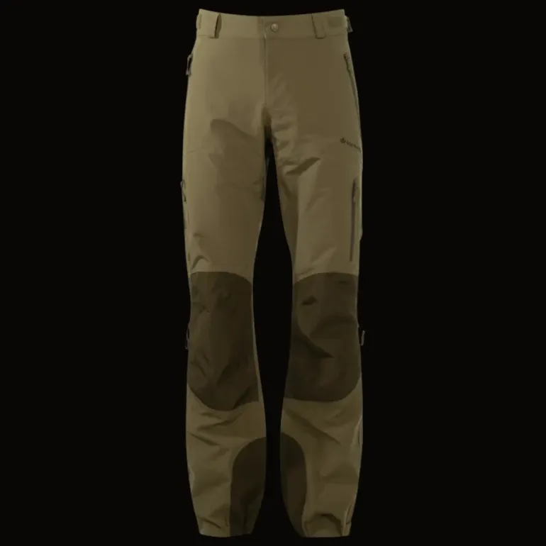 Vargas Hunting Pants, skalbyxor - Jaktbyxor - Vargas Hunting Pants, skalbyxor
