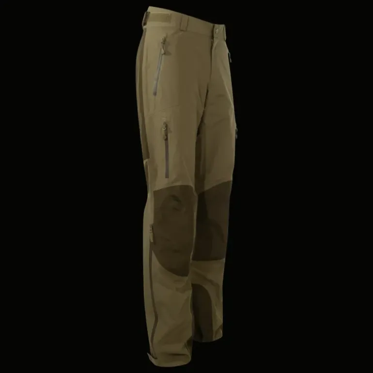 Vargas Hunting Pants, skalbyxor - Jaktbyxor - Vargas Hunting Pants, skalbyxor