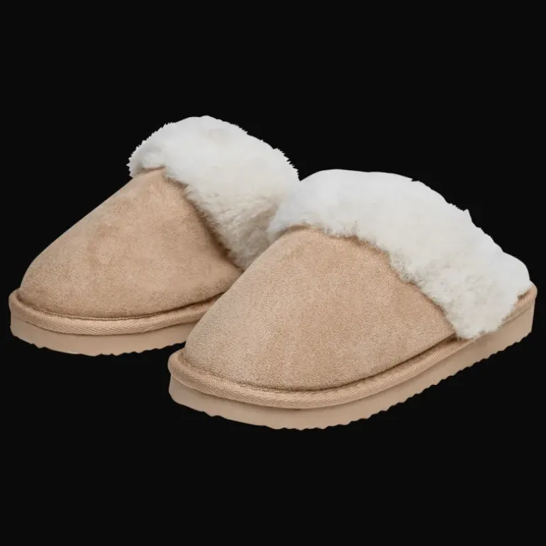 Varmbu, tofflor, dam - Sandaler & Flipflops - Varmbu, tofflor, dam