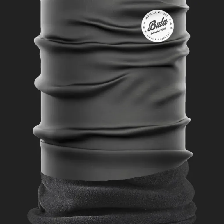Vector Fleece Edge Tube, hals junior - Halsdukar - Vector Fleece Edge Tube, hals junior