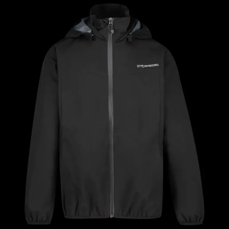 Vefsna Shell Jacket, skaljacka, junior - Skaljackor - Vefsna Shell Jacket, skaljacka, junior