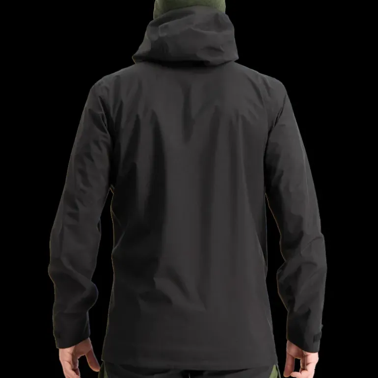 Velum Jacket Men, skaljacka - Skaljackor - Velum Jacket Men, skaljacka