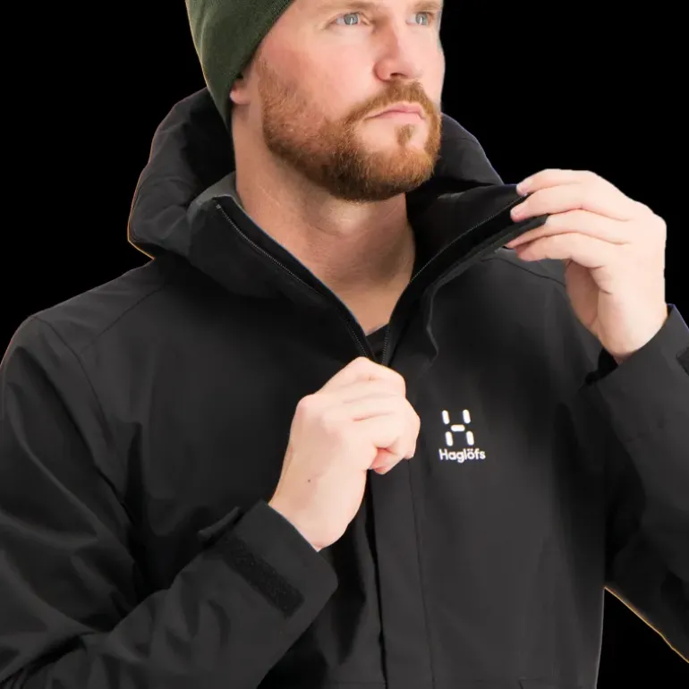 Velum Jacket Men, skaljacka - Skaljackor - Velum Jacket Men, skaljacka