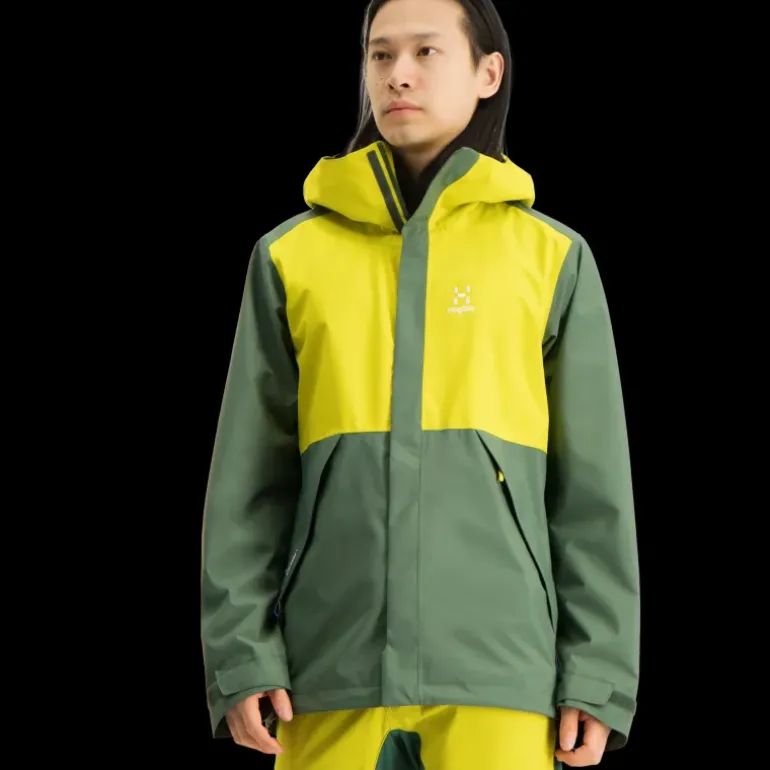 Velum Jacket Men, skaljacka - Skaljackor - Velum Jacket Men, skaljacka