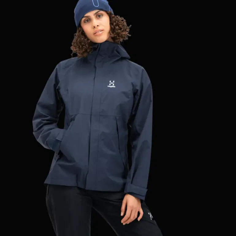 Velum Jacket, skaljacka dam - Skaljackor - Velum Jacket, skaljacka dam