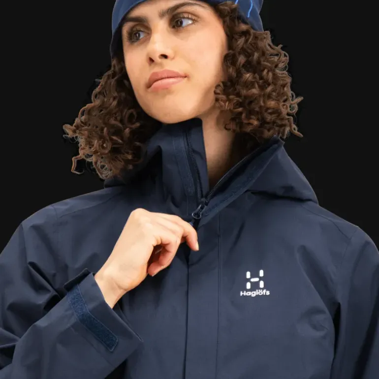 Velum Jacket, skaljacka dam - Skaljackor - Velum Jacket, skaljacka dam