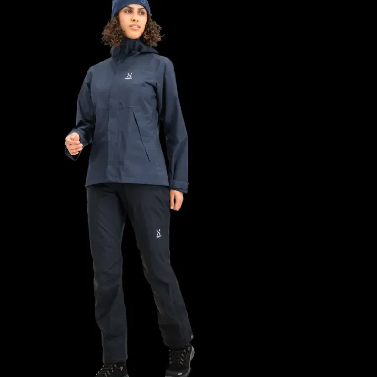 Velum Jacket, skaljacka dam - Skaljackor - Velum Jacket, skaljacka dam