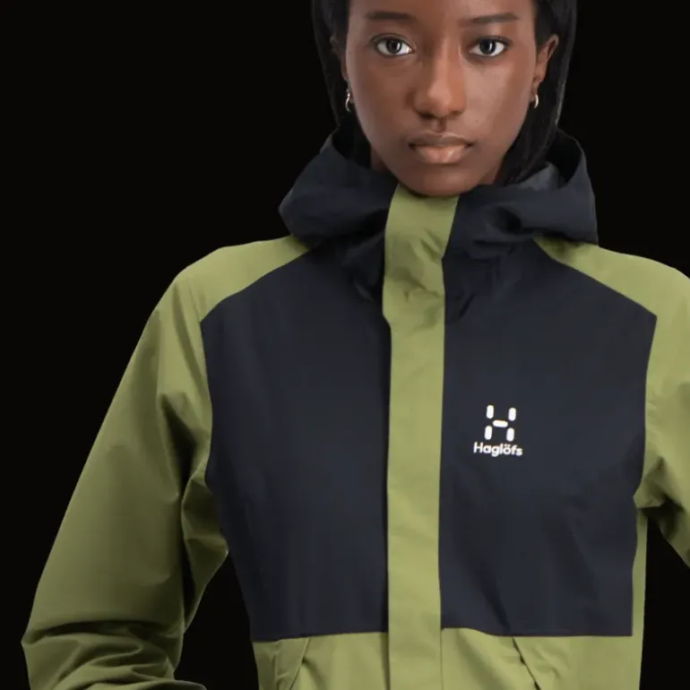Velum Jacket W, skaljacka dam - Skaljackor - Velum Jacket W, skaljacka dam