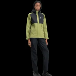 Velum Jacket W, skaljacka dam - Skaljackor - Velum Jacket W, skaljacka dam