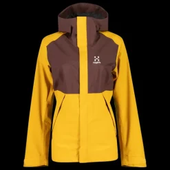 Velum Jacket W, skaljacka dam - Skaljackor - Velum Jacket W, skaljacka dam