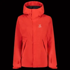 Velum Jacket W, skaljacka dam - Skaljackor - Velum Jacket W, skaljacka dam
