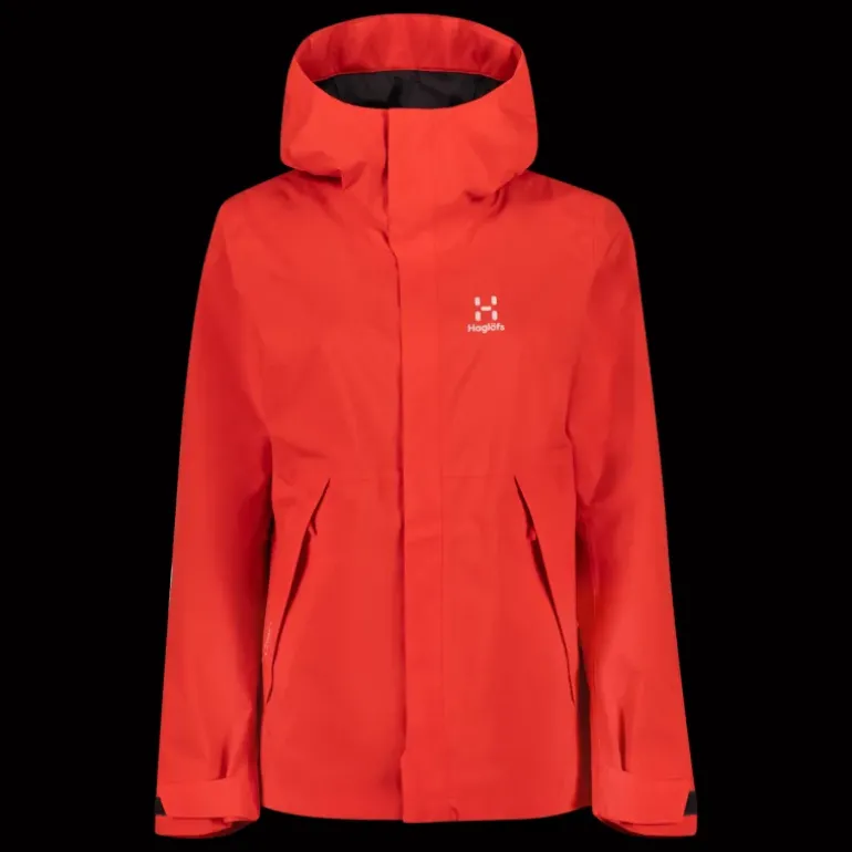 Velum Jacket W, skaljacka dam - Skaljackor - Velum Jacket W, skaljacka dam