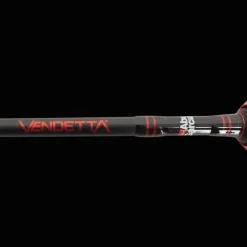 Vendetta V3 702 M 10-30g Haspel, haspelspö - Haspelspö - Vendetta V3 702 M 10-30g Haspel, haspelspö