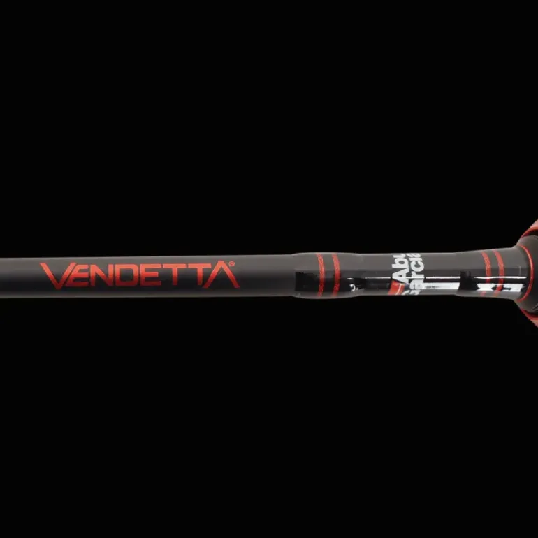 Vendetta V3 702 M 10-30g Haspel, haspelspö - Haspelspö - Vendetta V3 702 M 10-30g Haspel, haspelspö