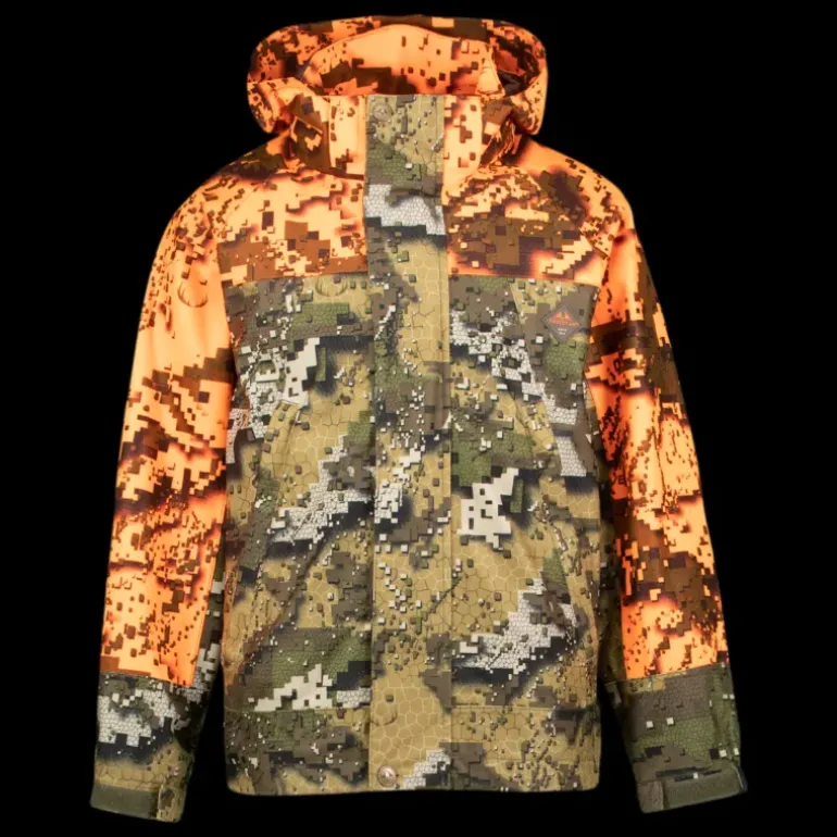 Venture Jr Jacket - Jaktjackor - Venture Jr Jacket