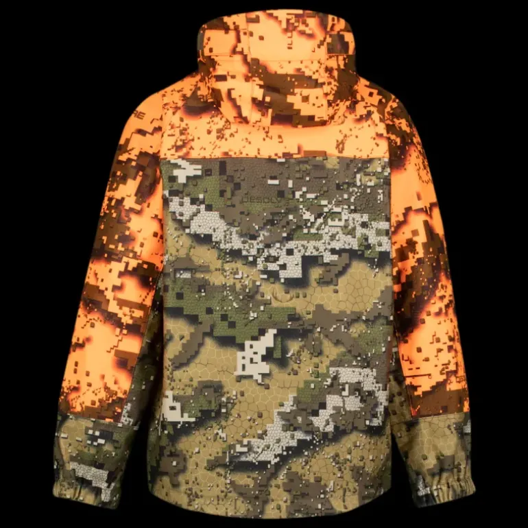 Venture Jr Jacket - Jaktjackor - Venture Jr Jacket