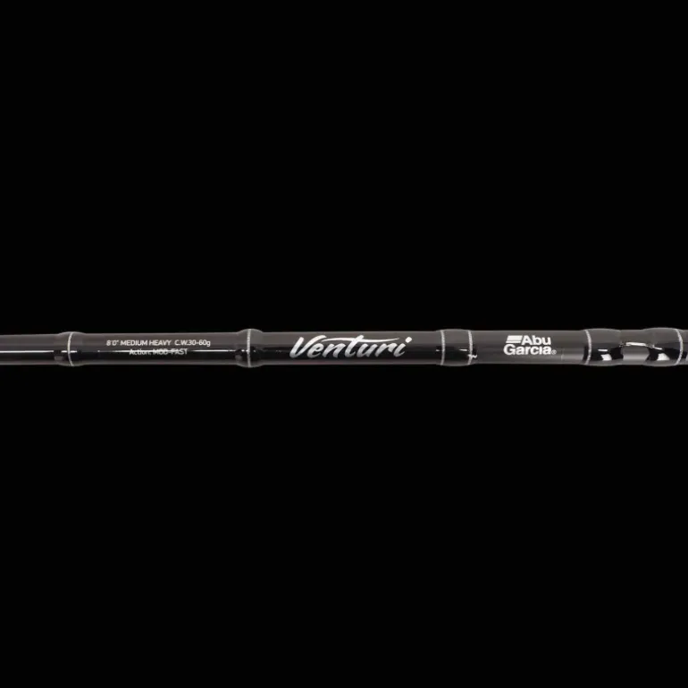 Venturi V2 802MH 30-60g Casting, fiskespö - Haspelspö - Venturi V2 802MH 30-60g Casting, fiskespö
