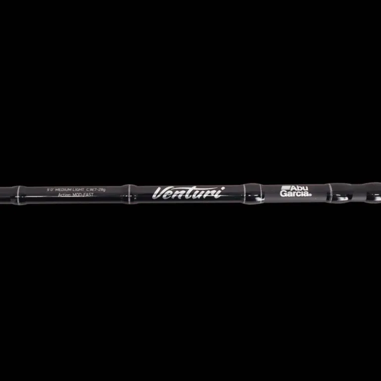 Venturi V2 902 Ml 7-28g Spinning, haspelspö - Haspelspö - Venturi V2 902 Ml 7-28g Spinning, haspelspö