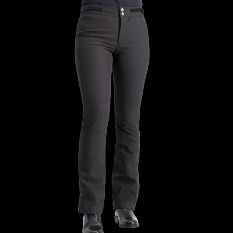 Överdragsbyxa softshell - Häst - Överdragsbyxa softshell