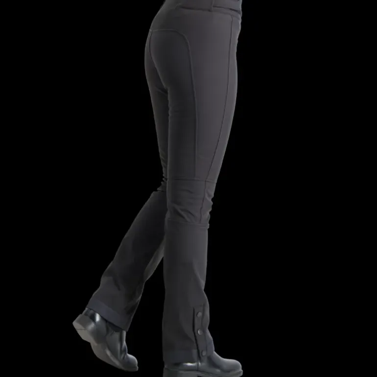 Överdragsbyxa softshell - Häst - Överdragsbyxa softshell