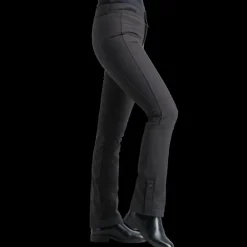 Överdragsbyxa softshell - Häst - Överdragsbyxa softshell
