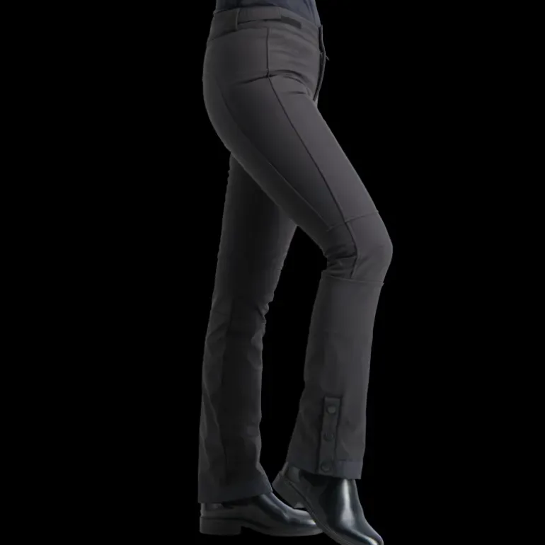 Överdragsbyxa softshell - Häst - Överdragsbyxa softshell