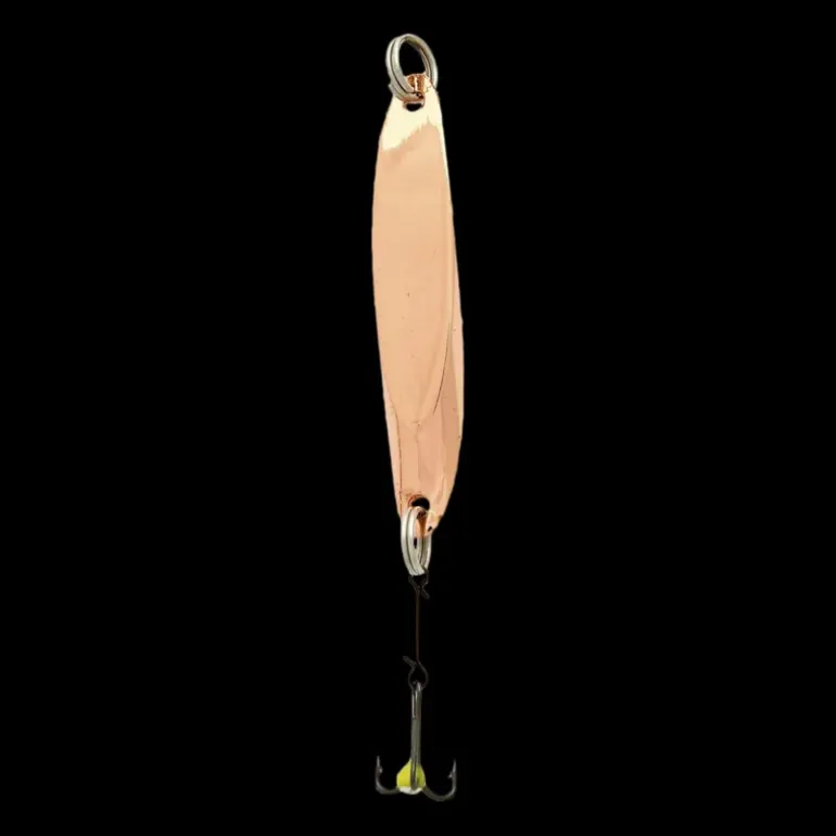 Vertikalpirk Eva 55mm 10g - Pimpeldrag - Vertikalpirk Eva 55mm 10g
