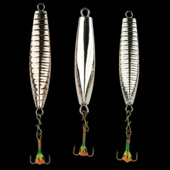 Vertikalpirk 3-pack - Pimpeldrag - Vertikalpirk 3-pack