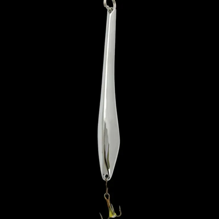 Vertikalpirk Zeke 95mm 22g - Pimpeldrag - Vertikalpirk Zeke 95mm 22g