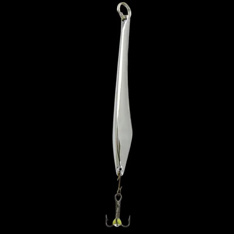 Vertikalpirk Zeke 65mm 8g - Pimpeldrag - Vertikalpirk Zeke 65mm 8g