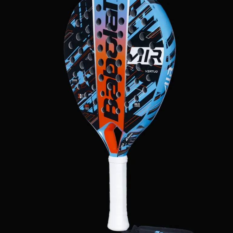 Vertuo Air 2023, padelracket för nybörjare unisex - Padelracketar - Vertuo Air 2023, padelracket för nybörjare unisex