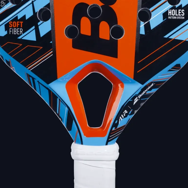 Vertuo Air 2023, padelracket för nybörjare unisex - Padelracketar - Vertuo Air 2023, padelracket för nybörjare unisex