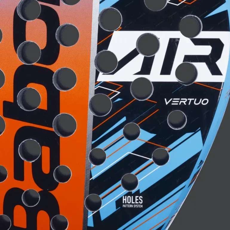 Vertuo Air 2023, padelracket för nybörjare unisex - Padelracketar - Vertuo Air 2023, padelracket för nybörjare unisex