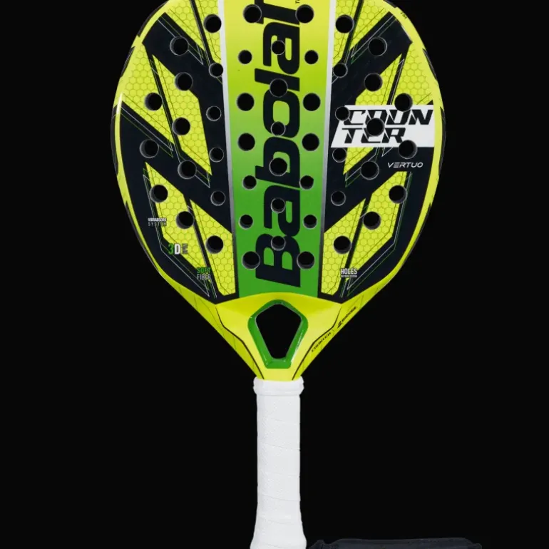Vertuo Counter 2023, padelracket för nybörjare, unisex - Padelracketar - Vertuo Counter 2023, padelracket för nybörjare, unisex