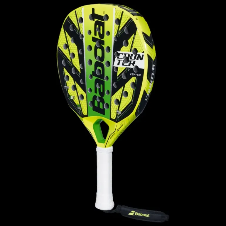 Vertuo Counter 2023, padelracket för nybörjare, unisex - Padelracketar - Vertuo Counter 2023, padelracket för nybörjare, unisex