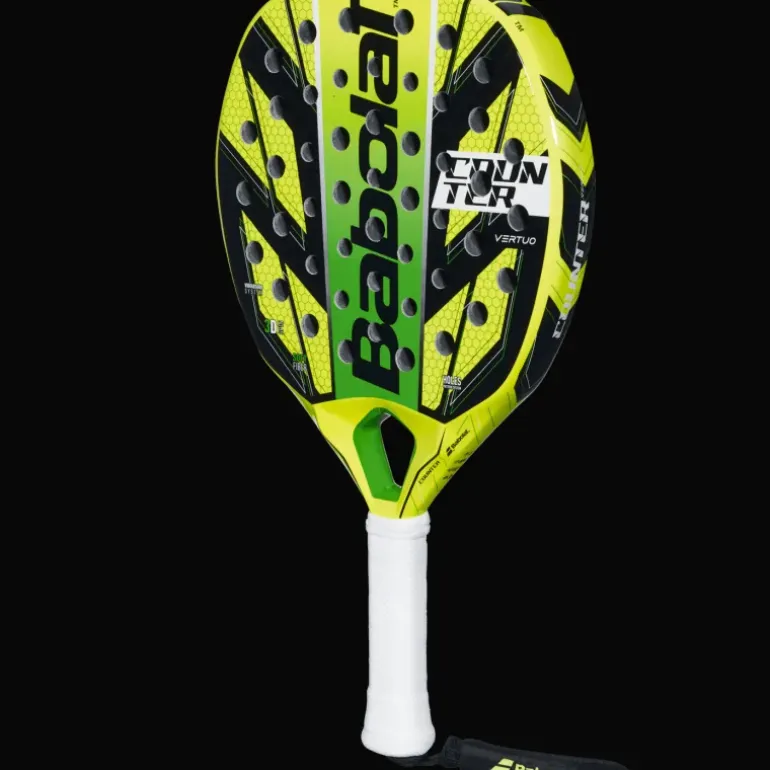 Vertuo Counter 2023, padelracket för nybörjare, unisex - Padelracketar - Vertuo Counter 2023, padelracket för nybörjare, unisex